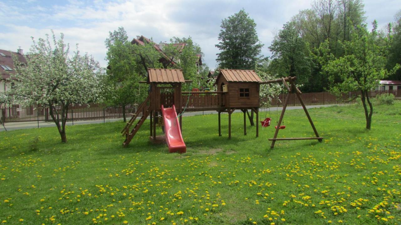Willa Velde Karpacz Exterior photo