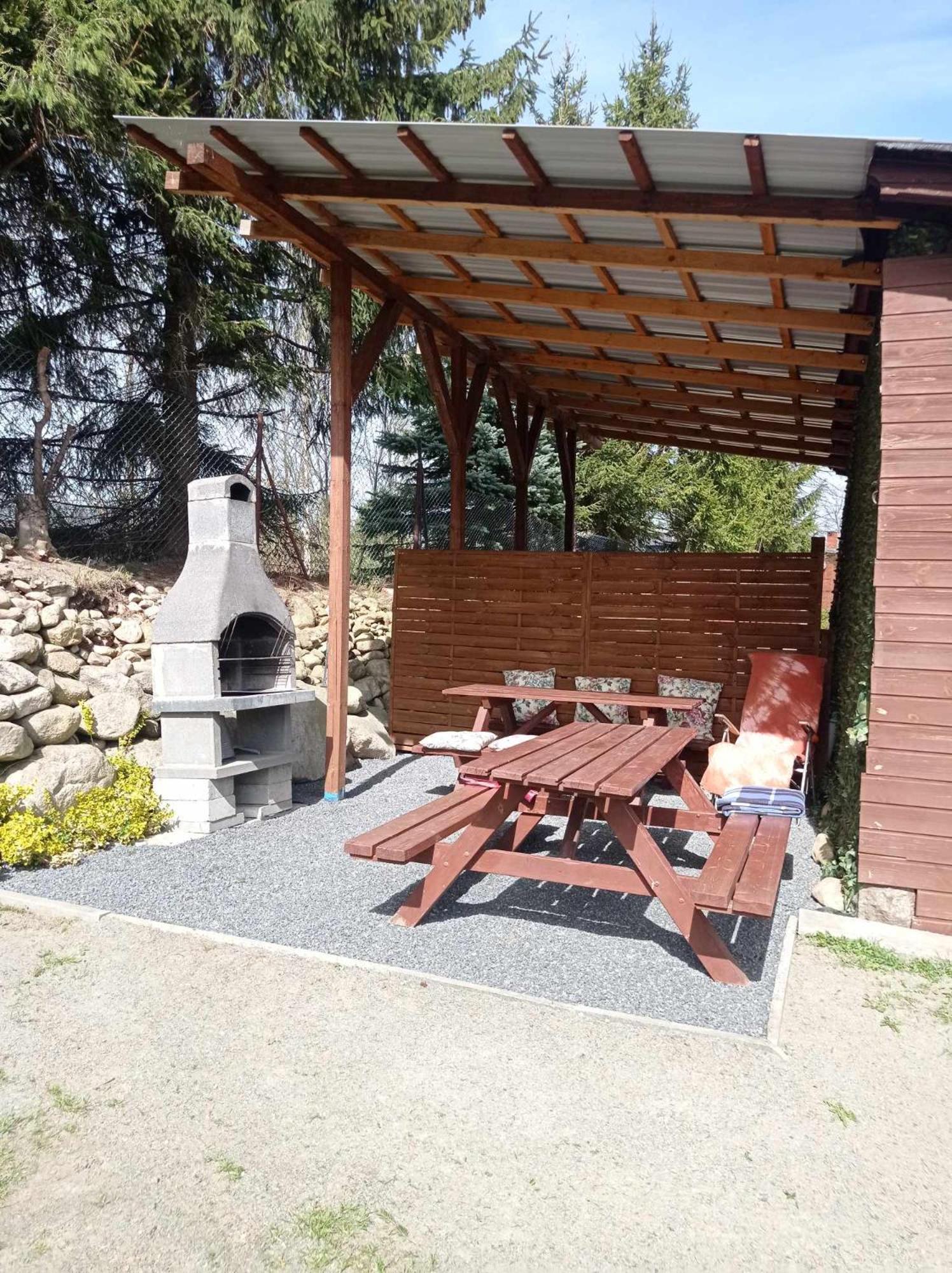 Willa Velde Karpacz Exterior photo